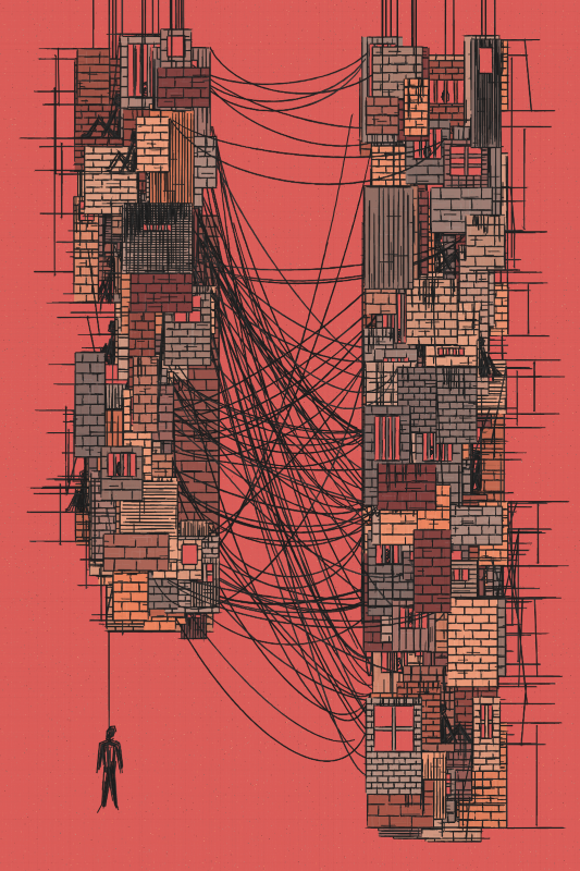 Constructions Mentales #36