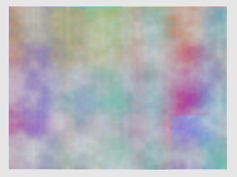 Color Function #5987