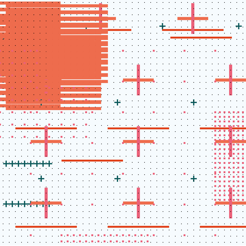 MESSYGRID #15