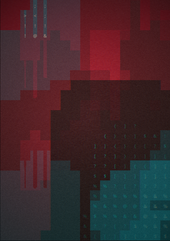 Convergence Remnants #21230