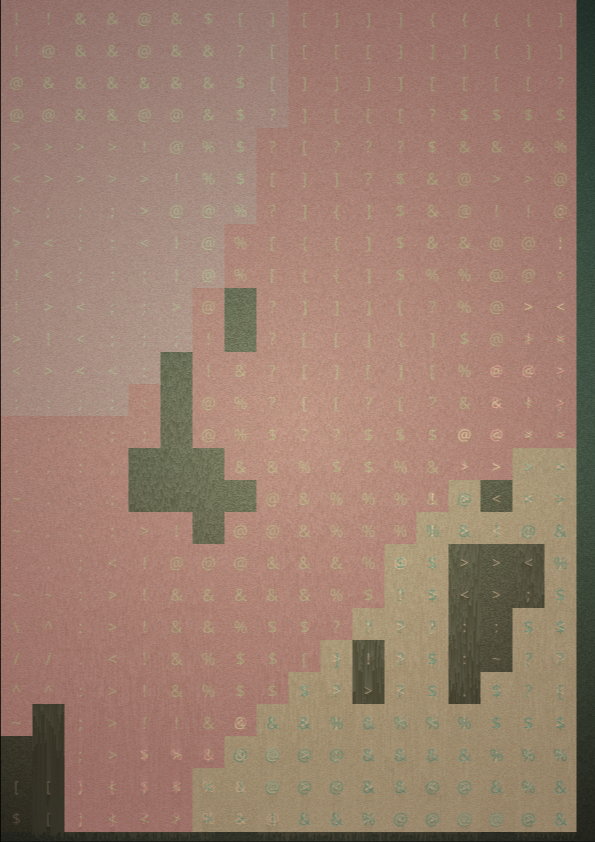 Convergence Remnants #6749