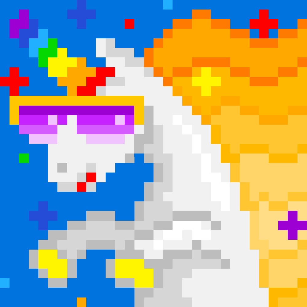 Unicorn #5997