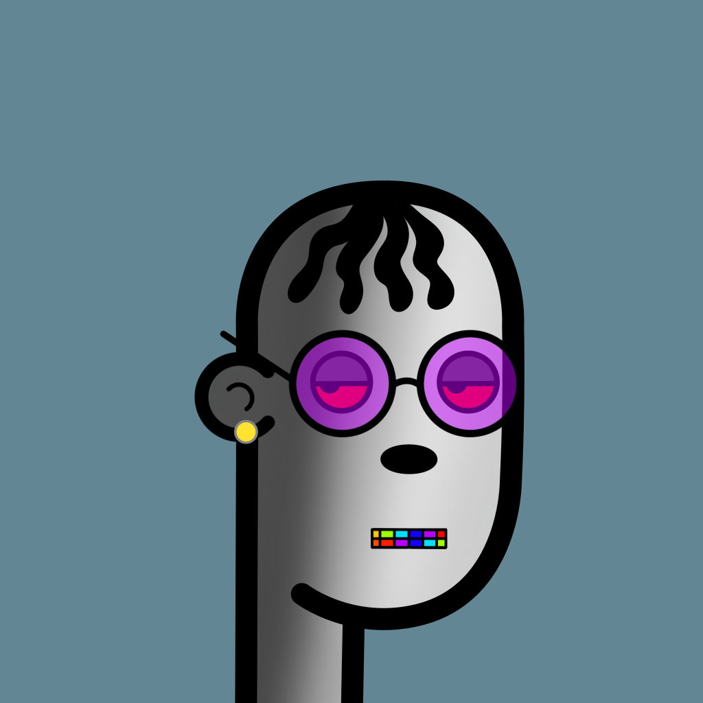 fx(Punk) #425