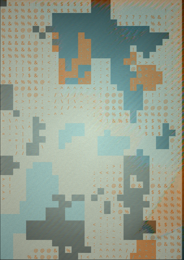 Convergence Remnants #1121