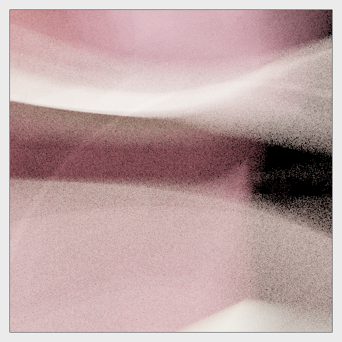 Light reverberations #41