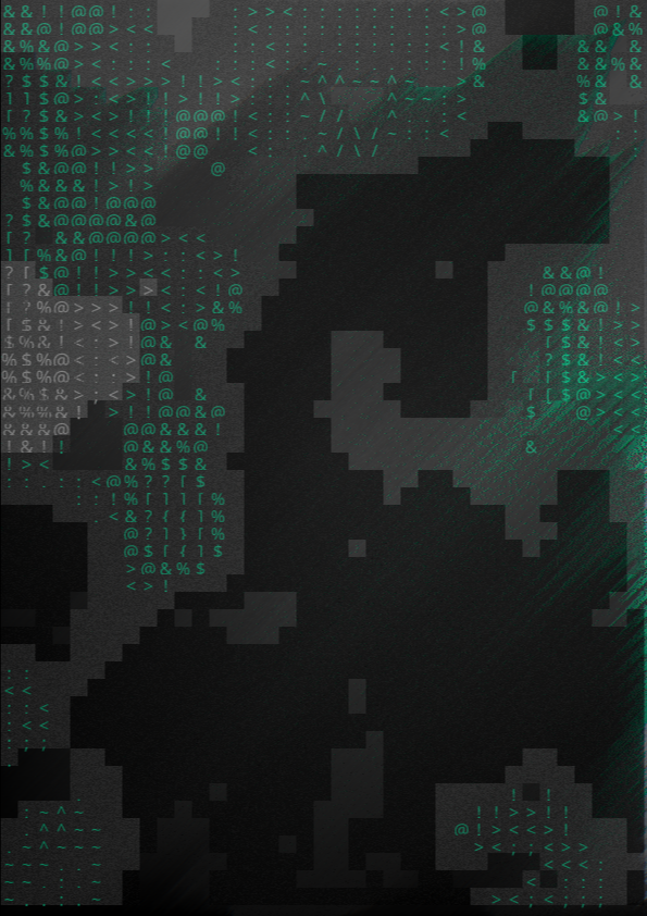 Convergence Remnants #21150