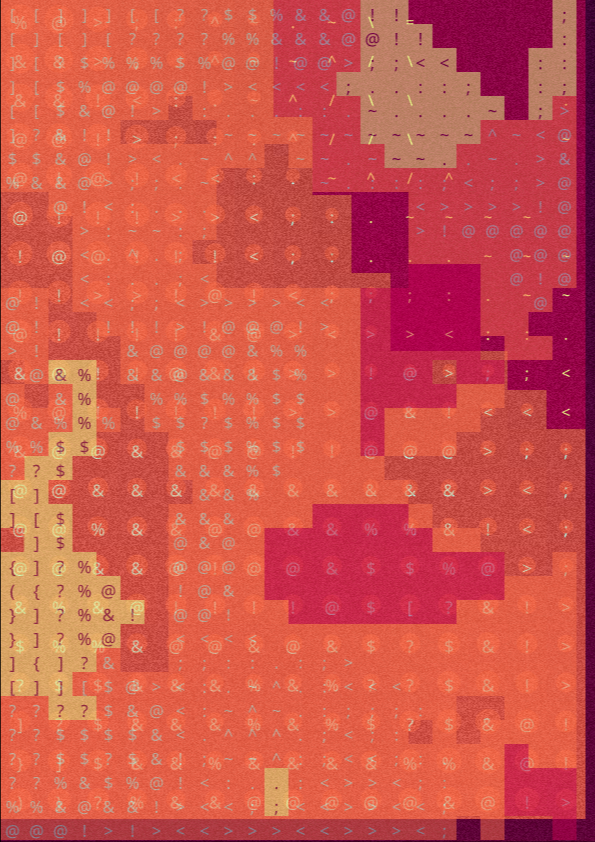 Convergence Remnants #12033
