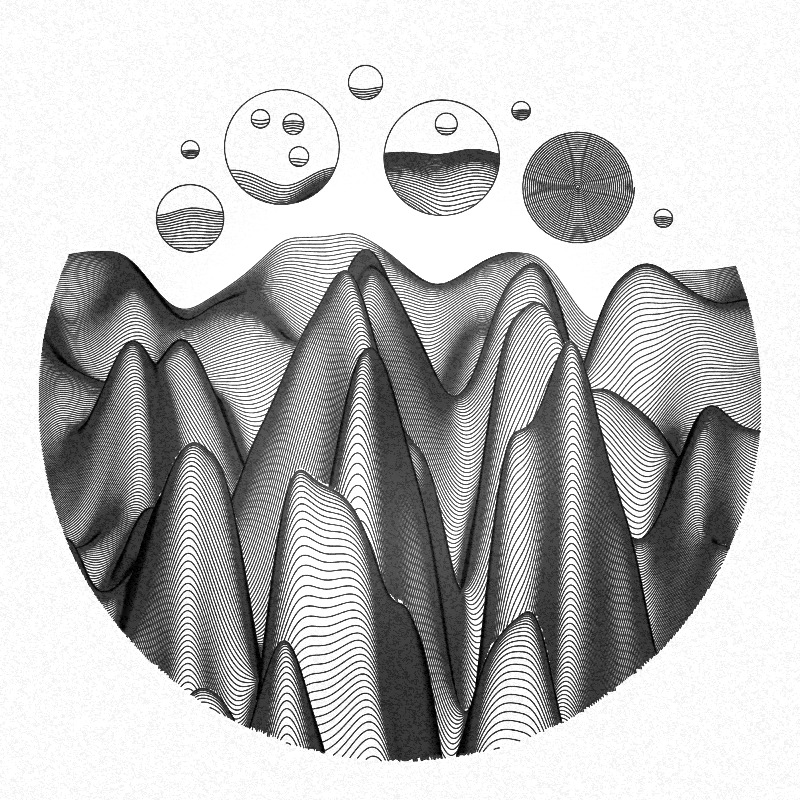 Plottable Mountain Moons #223