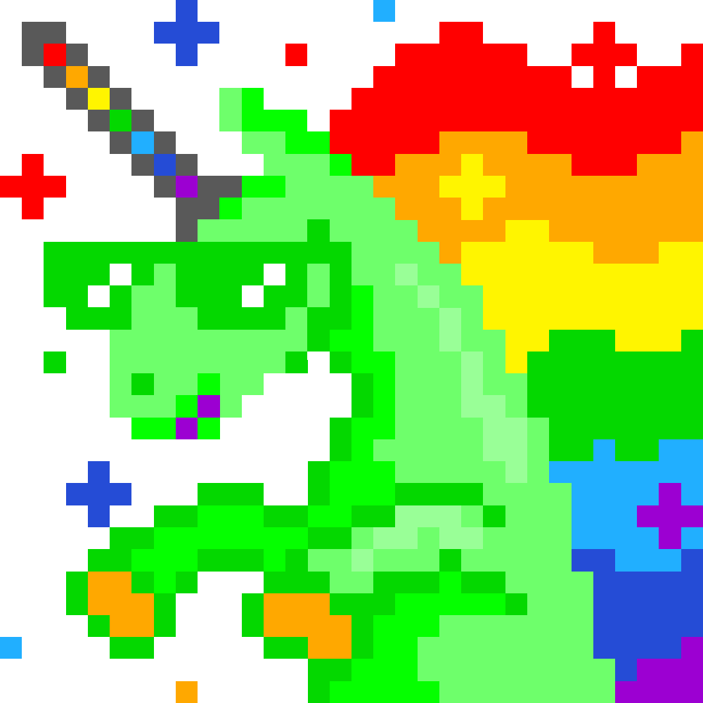 Unicorn #9062