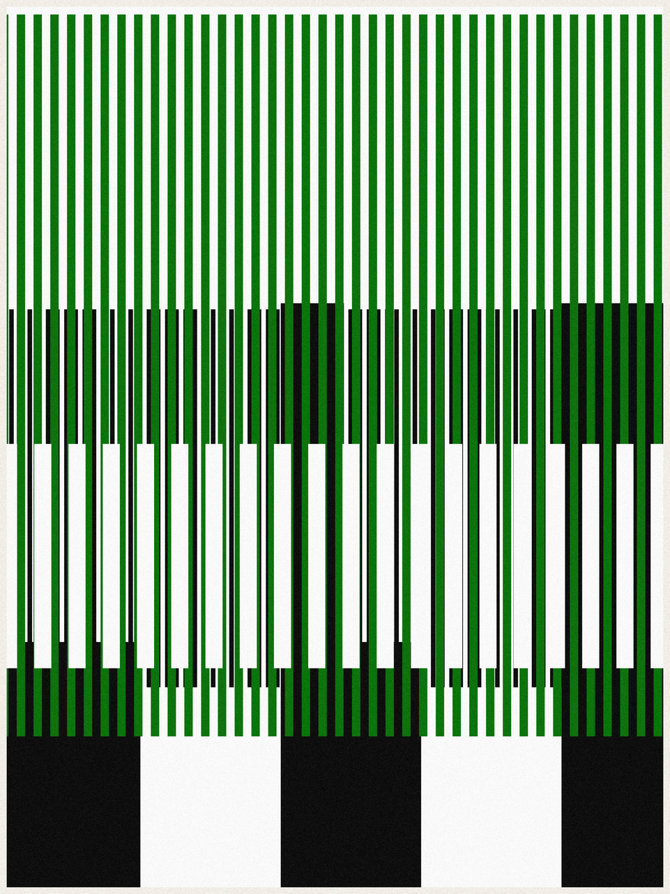 Bar Code #5