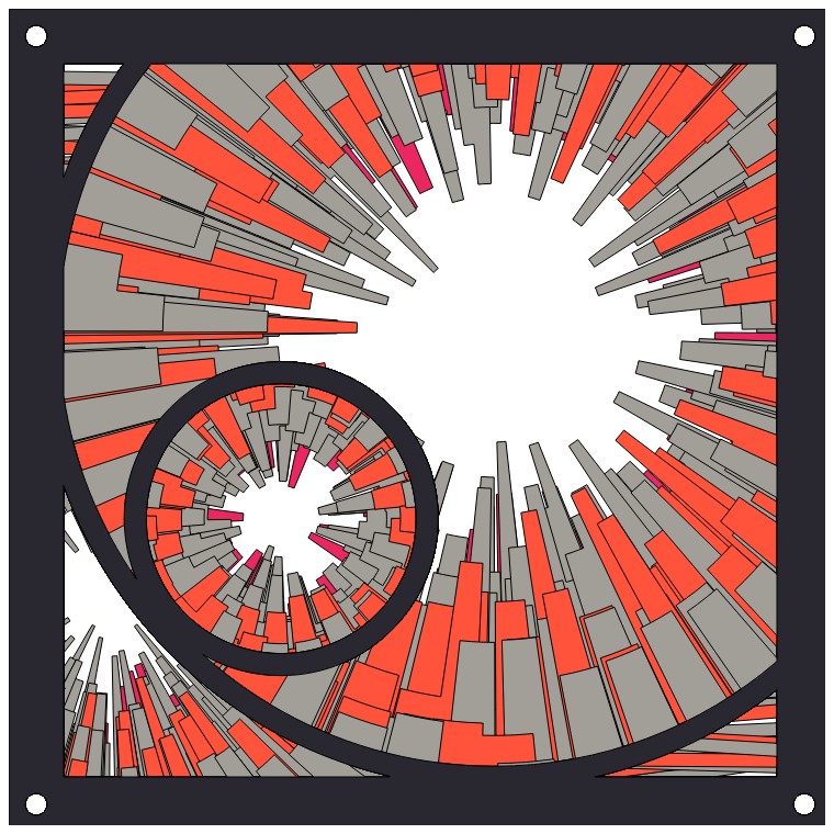 Circle City #179