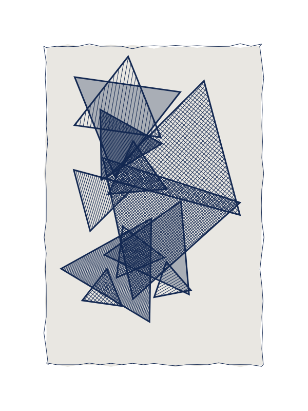 Prismatic Harmony