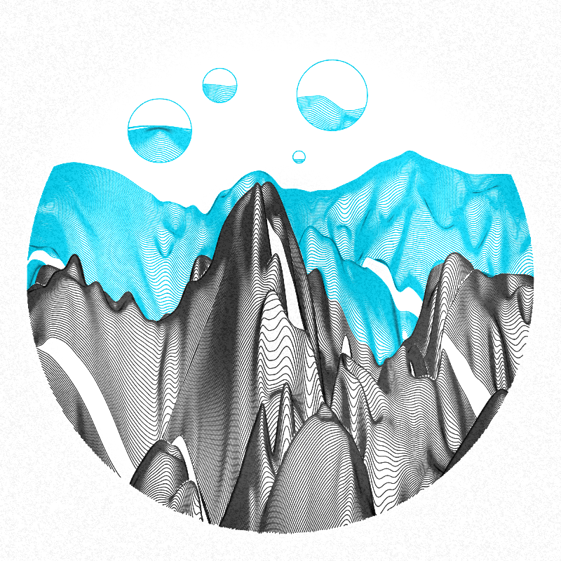 Plottable Mountain Moons #142