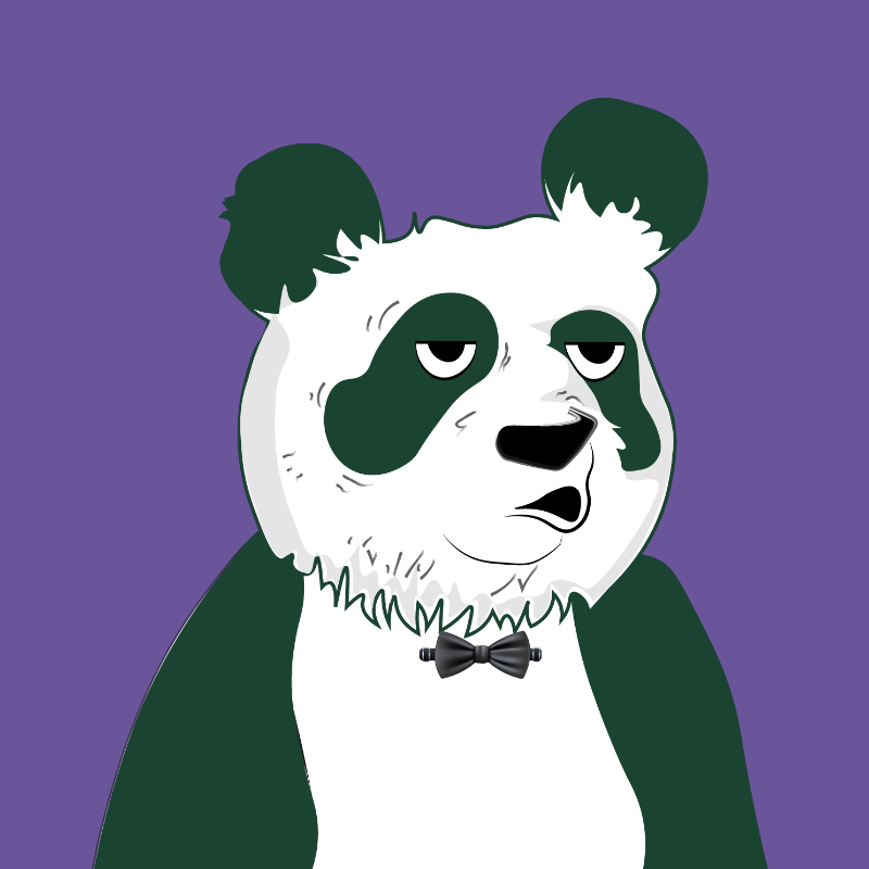 Evolving Pandas #10