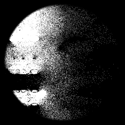 Telescopic Images of a Distant Space-Time #56