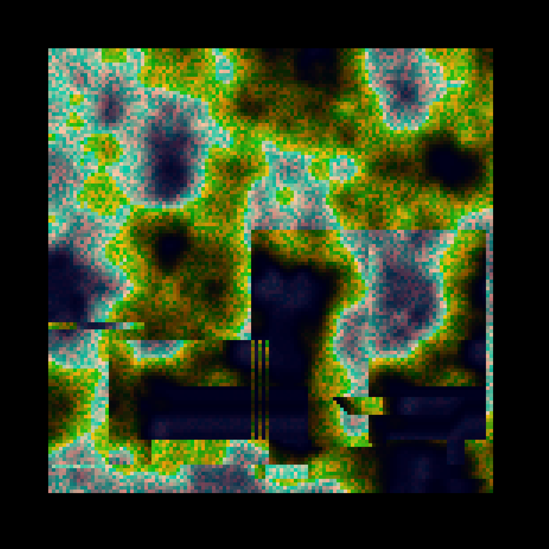 Earth Bitmaps #12