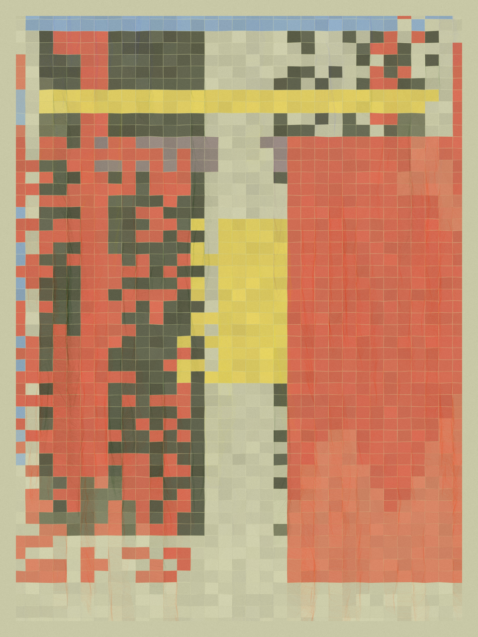 Grid Studies #103