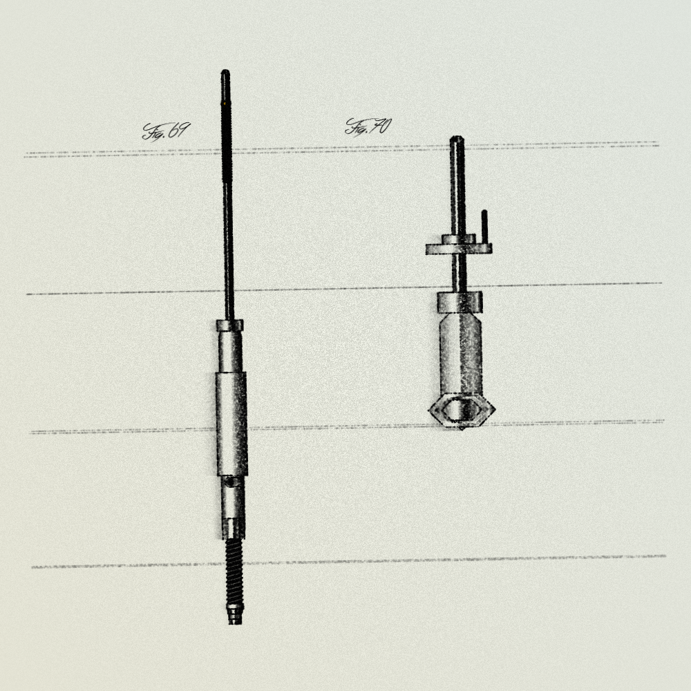 Practical Instruments #10