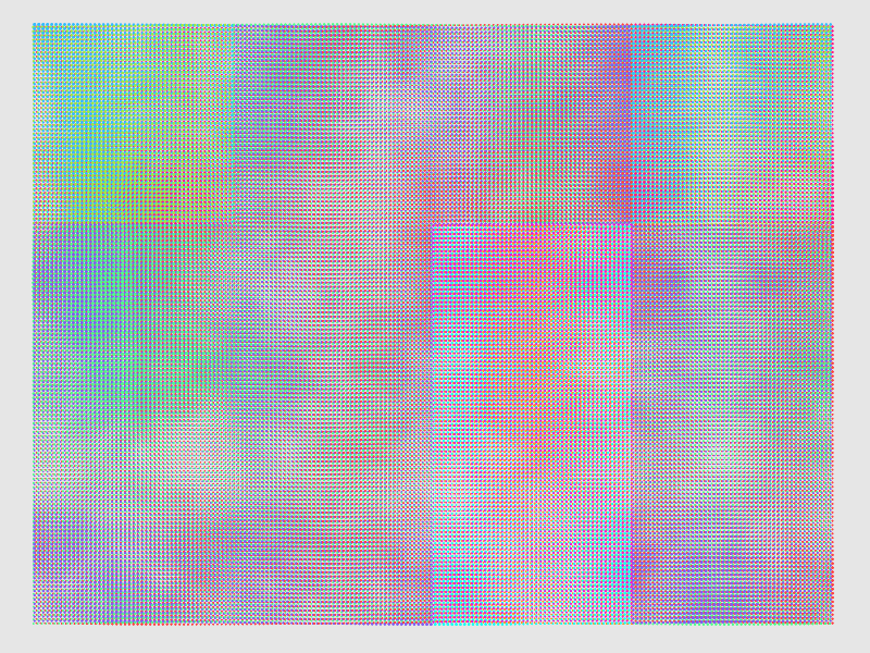 Color Function #1984