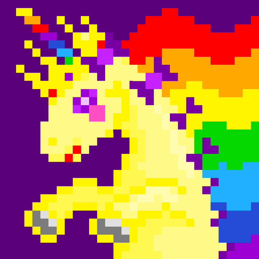 Unicorn #367