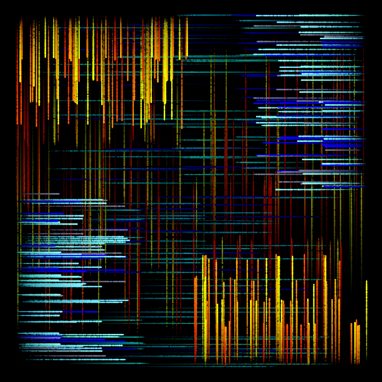 Crayons - v2 #42