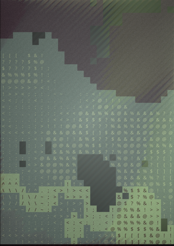 Convergence Remnants #17417
