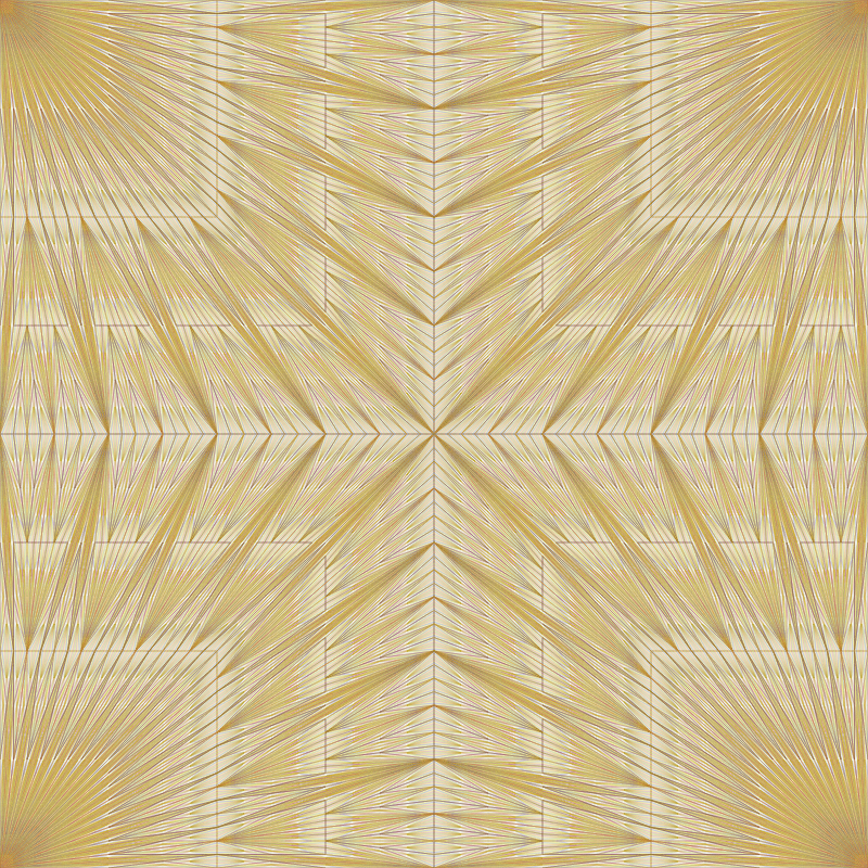 Triangle Subdivisions #553