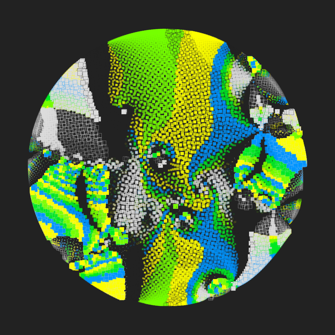 Still C #20367