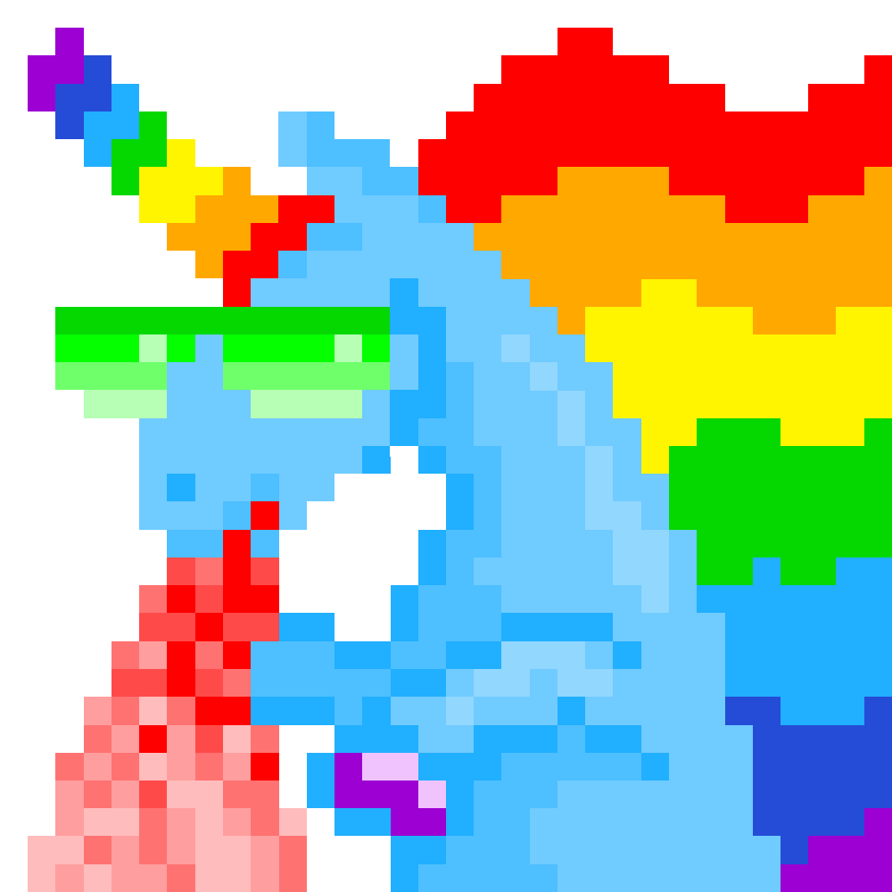 Unicorn #5273