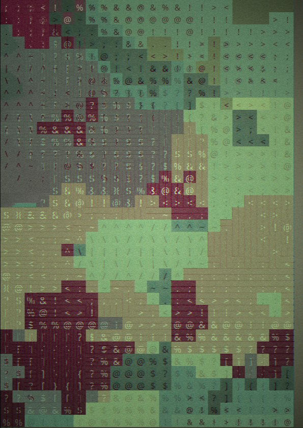 Convergence Remnants #22823