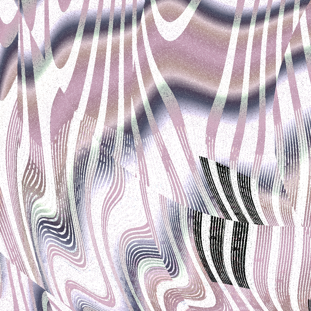 Twisted Alignment #5