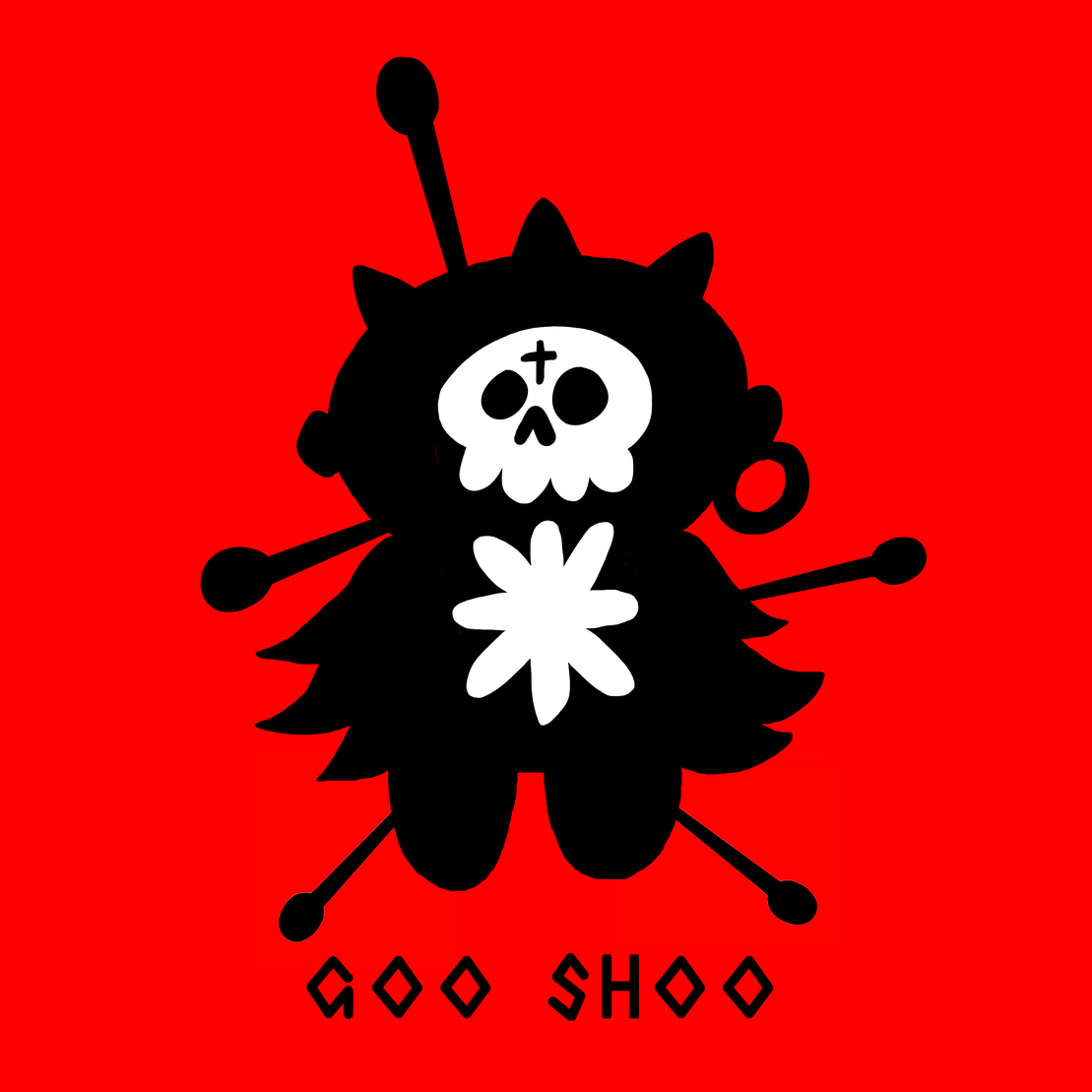 VOODOOZ #53
