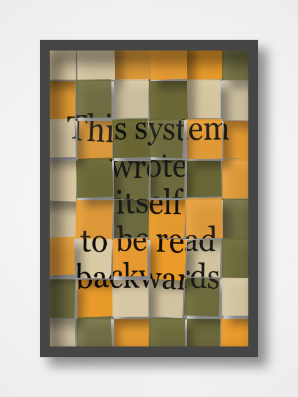 The Metaphor Machine #17553