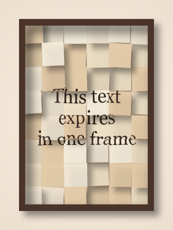 The Metaphor Machine #36093