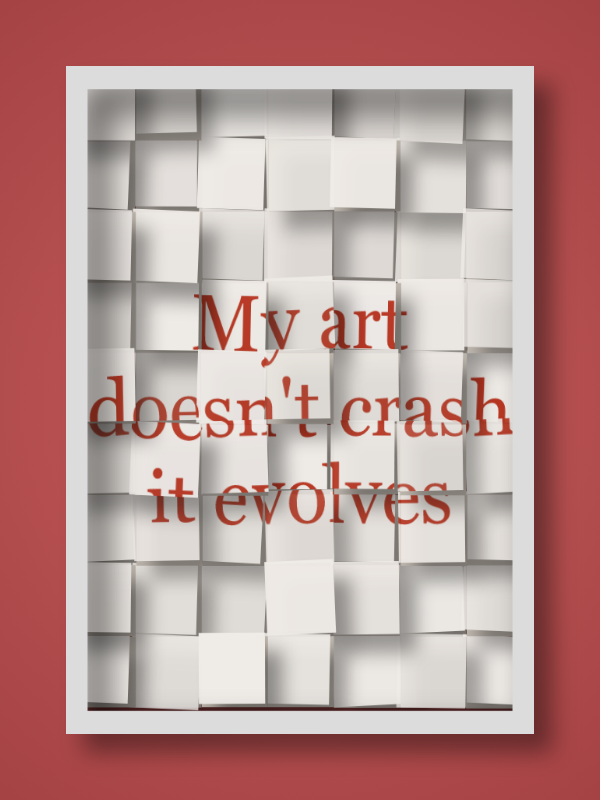 The Metaphor Machine #24345