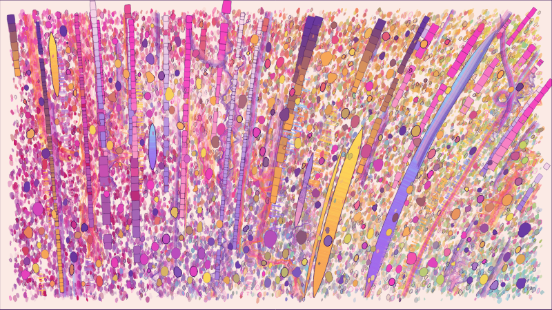 Tiny Endless Things #240