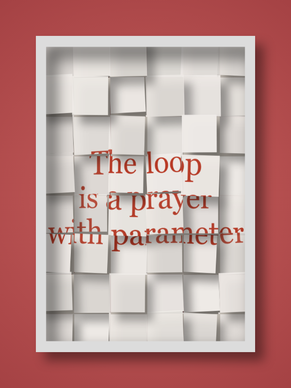 The Metaphor Machine #13673