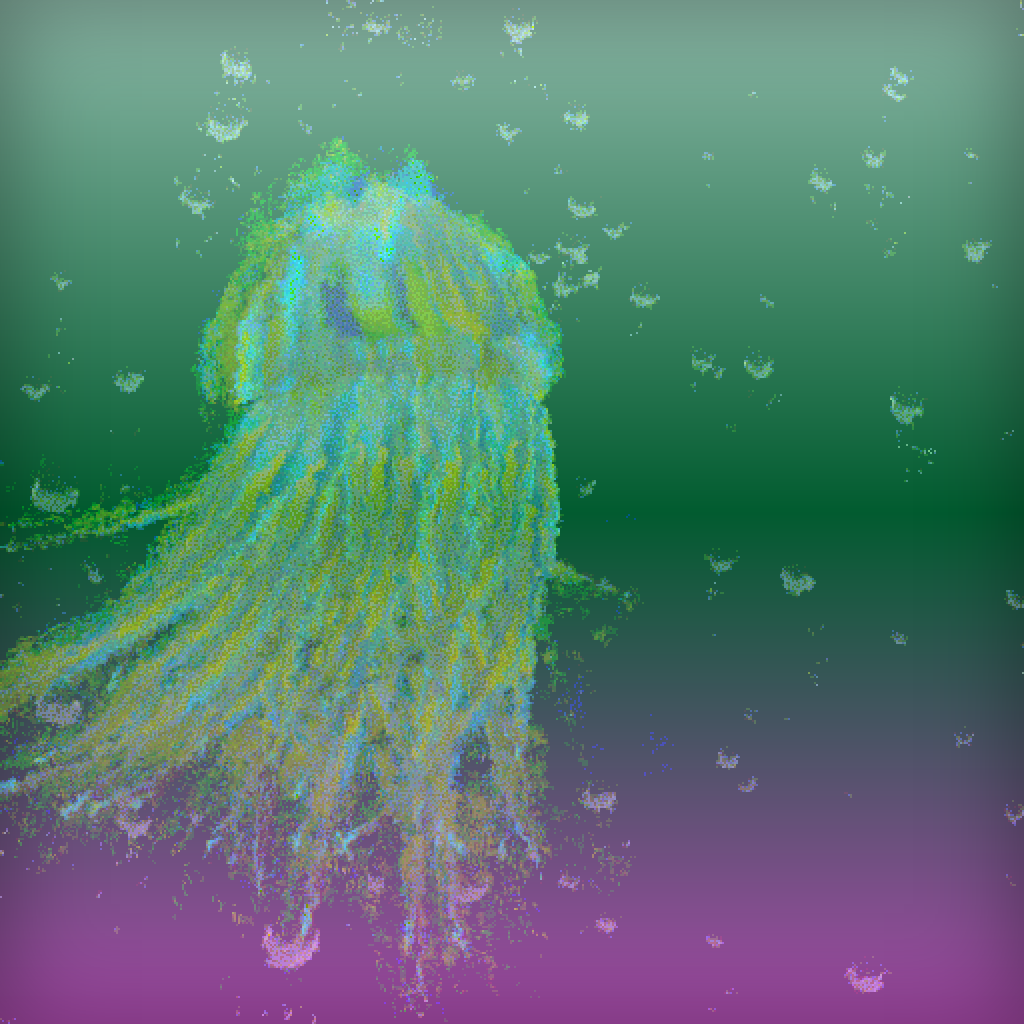 Jellyglitch #241