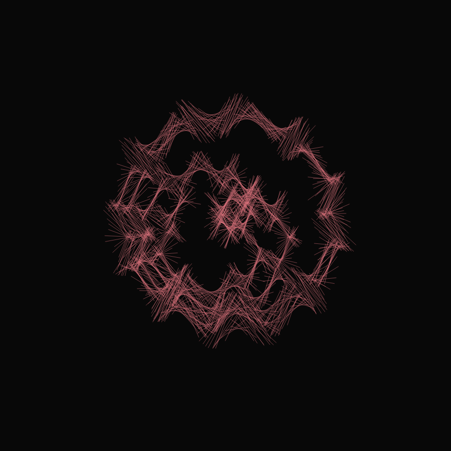 The Noise #15444
