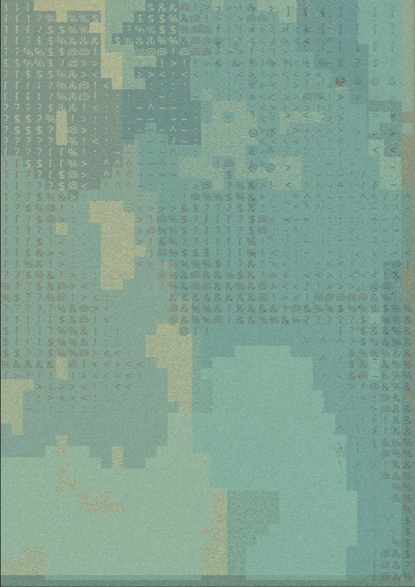 Convergence Remnants #12243