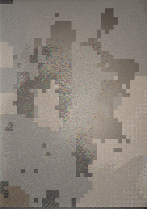 Convergence Remnants #13110