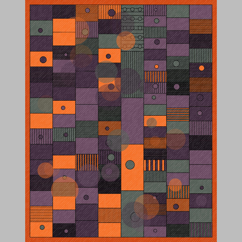 Shifted Blocks #339