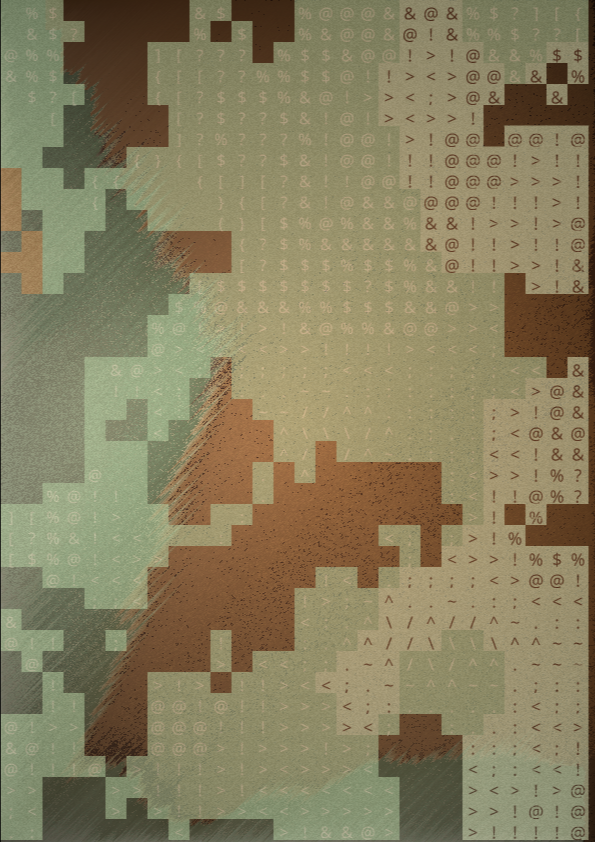 Convergence Remnants #823