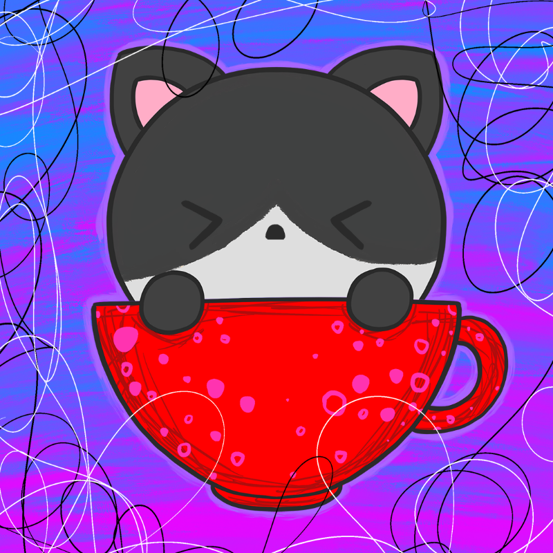 Cupkitties #90