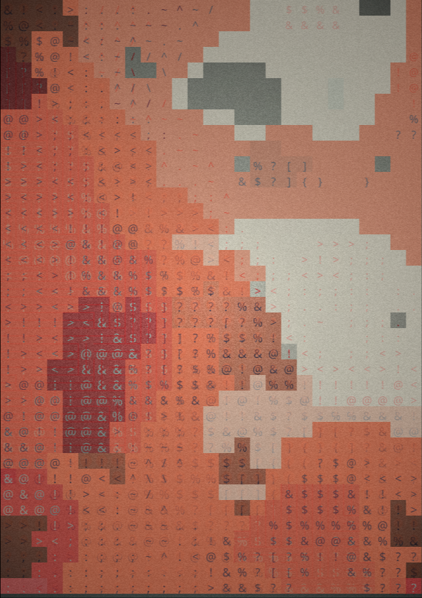 Convergence Remnants #8919