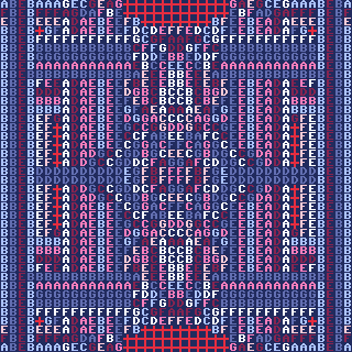 PETSCII Machine #14