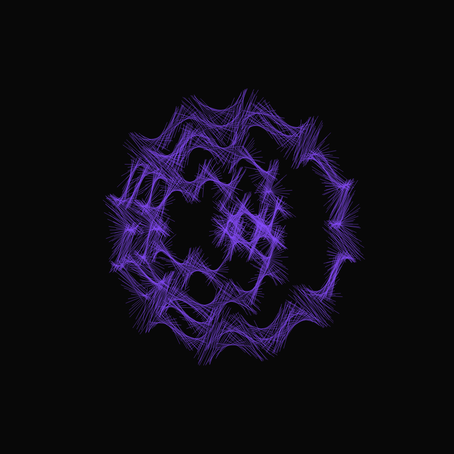 The Noise #12889