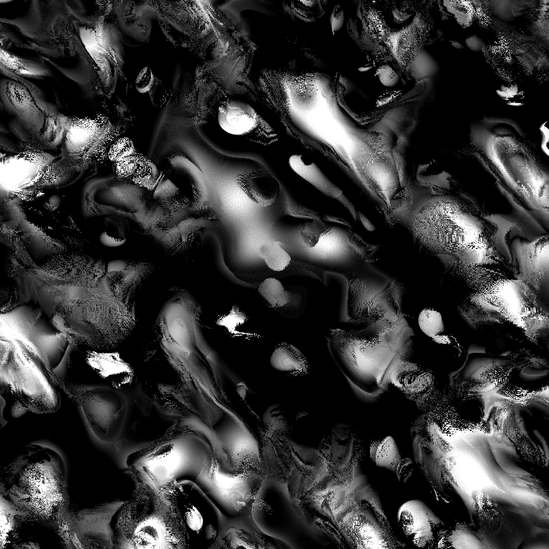 Synthetic Structure #44