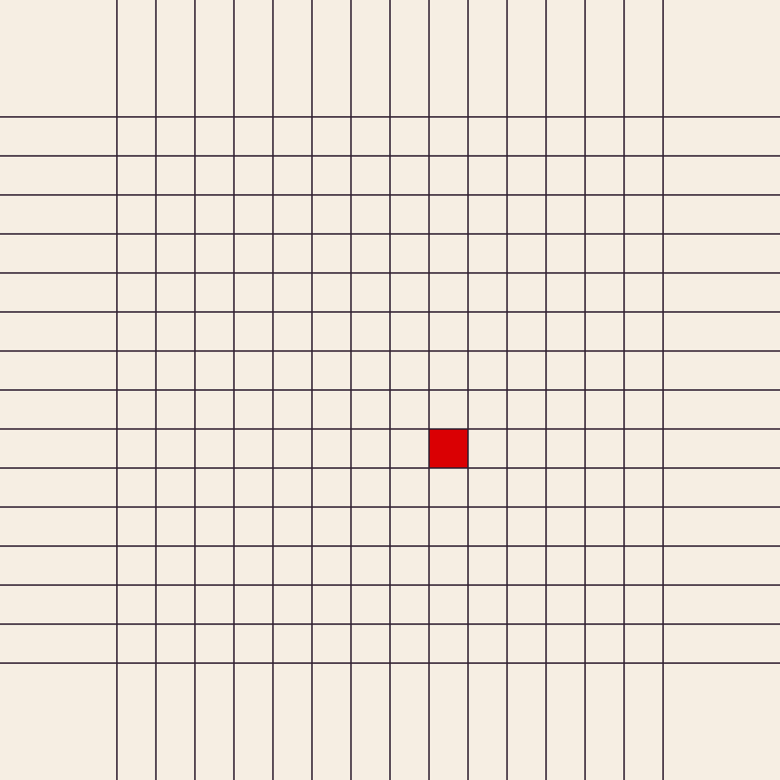 Mondrian Chess #95