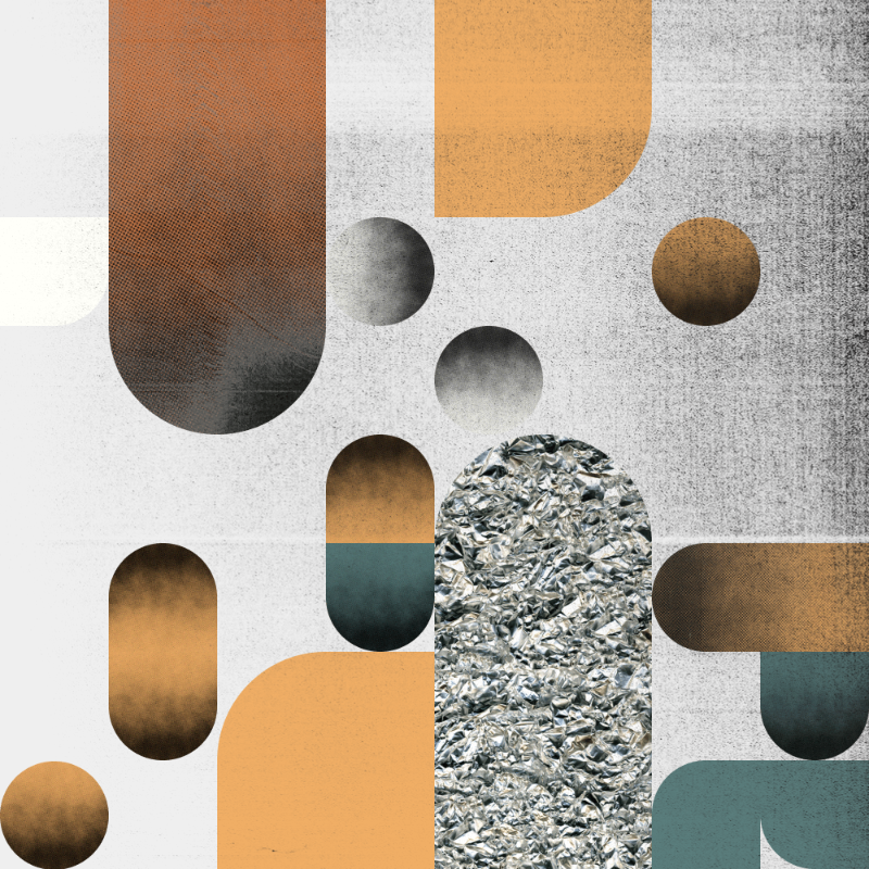 Abstraction II #69